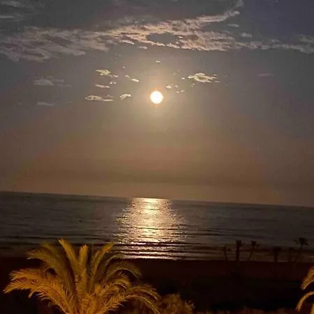 Vacaciones Canet Playa - En Primera Linea Canet d'En Berenguer Esterno foto