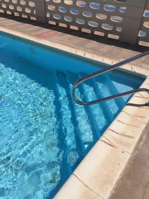 Vacaciones Canet Playa - En Primera Linea Apartment