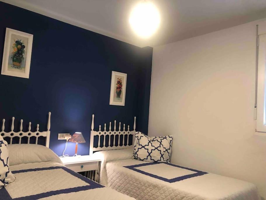 Apartment Vacaciones Canet Playa - En Primera Linea