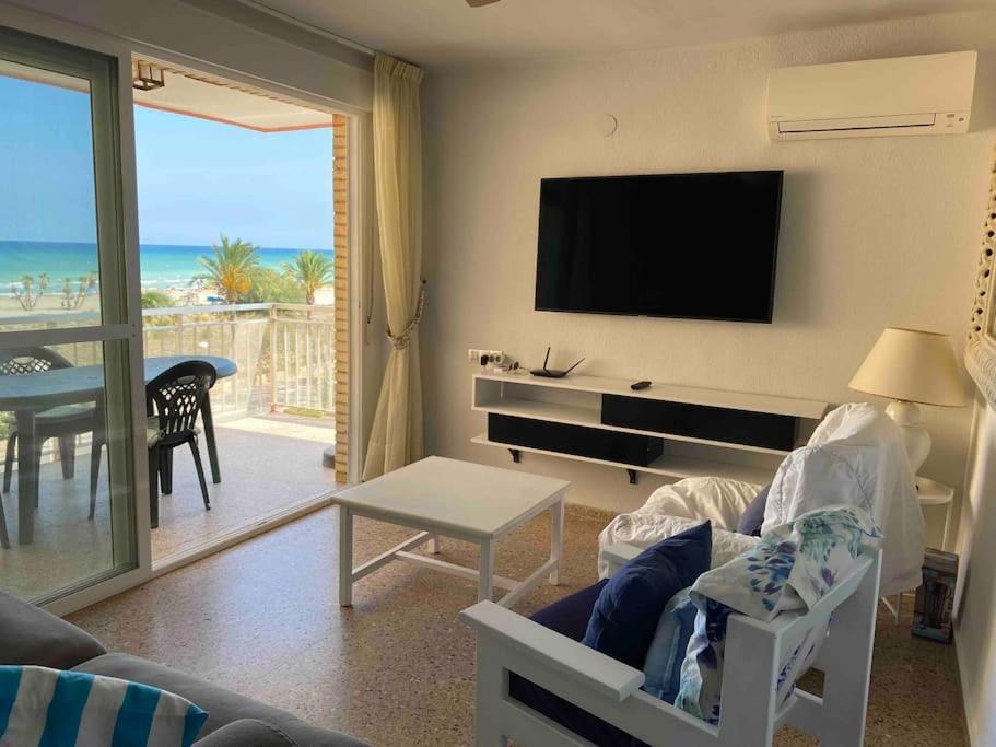 Vacaciones Canet Playa - En Primera Linea