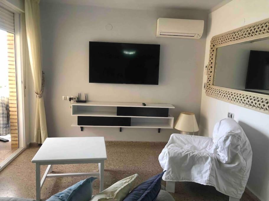 Vacaciones Canet Playa - En Primera Linea Apartment *